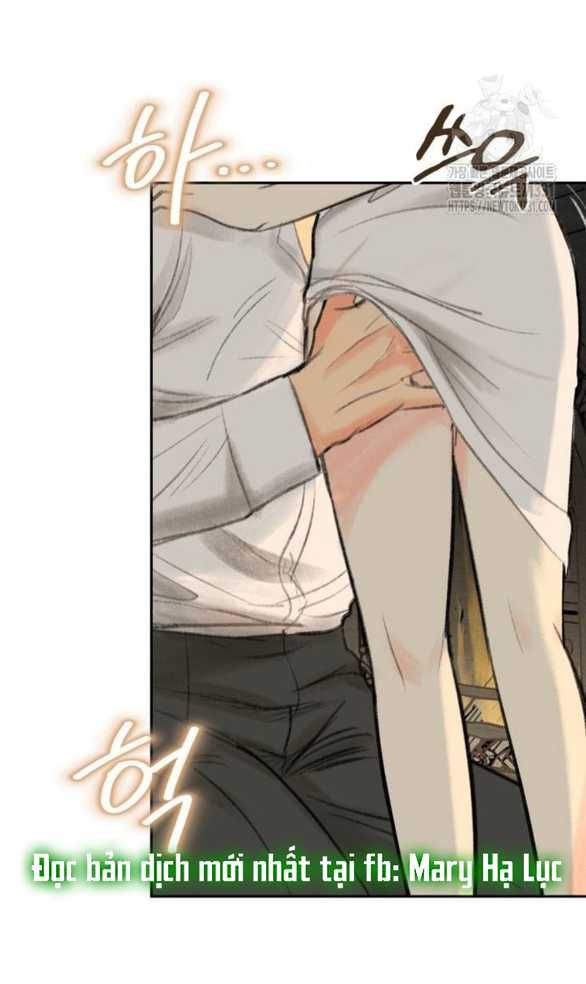 [18+] Sự Thuần Khiết Dành Cho Em Chương 13.1 page 9 - Giả Dược