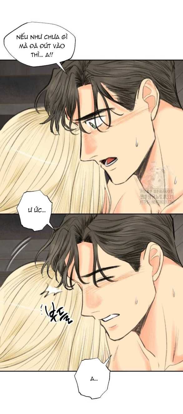 [18+] Sự Thuần Khiết Dành Cho Em Chương 13.2 page 2 - Giả Dược