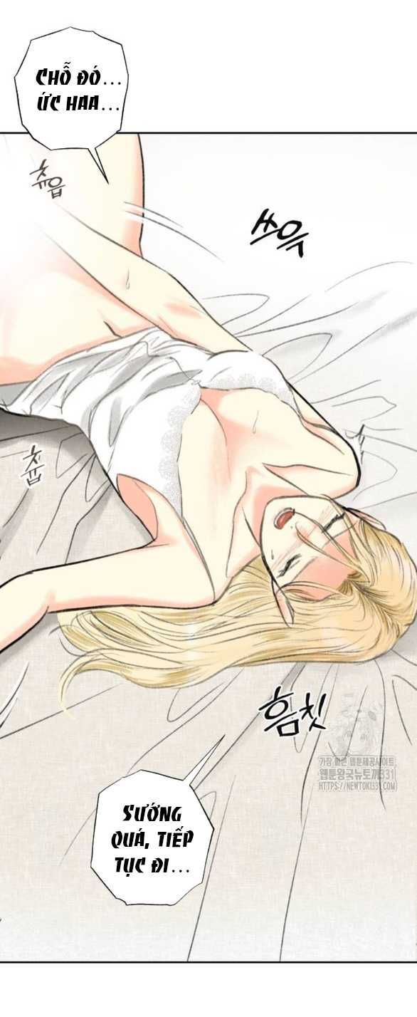 [18+] Sự Thuần Khiết Dành Cho Em Chương 13.2 page 14 - Giả Dược