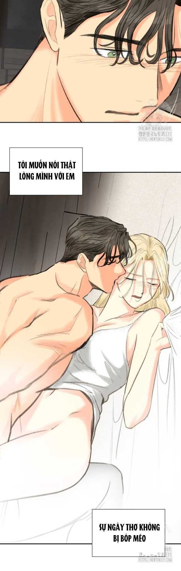 [18+] Sự Thuần Khiết Dành Cho Em Chương 13.2 page 19 - Giả Dược