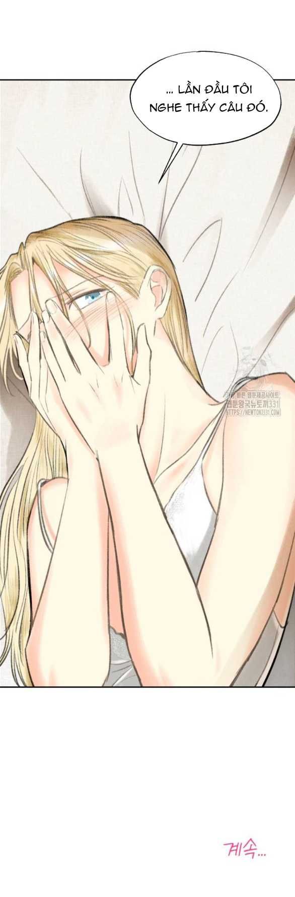 [18+] Sự Thuần Khiết Dành Cho Em Chương 13.2 page 25 - Giả Dược
