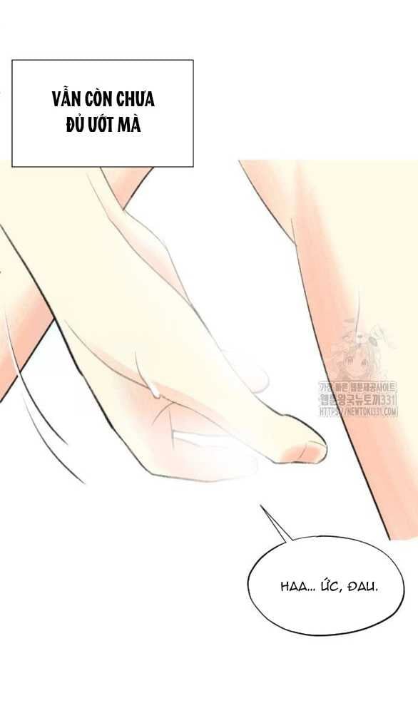 [18+] Sự Thuần Khiết Dành Cho Em Chương 13.2 page 4 - Giả Dược