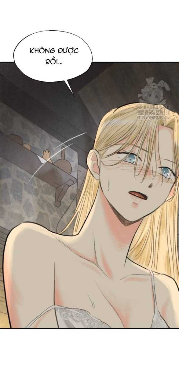 [18+] Sự Thuần Khiết Dành Cho Em Chương 13.2 page 8 - Giả Dược