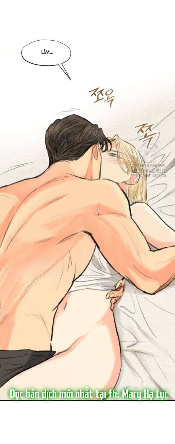đọc truyện [18+] Sự Thuần Khiết Dành Cho Em Chương 14 ảnh 13 tại Thiên Thai Truyện
