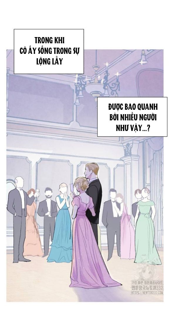 đọc truyện [18+] Sự Thuần Khiết Dành Cho Em Chương 14 ảnh 3 tại Thiên Thai Truyện