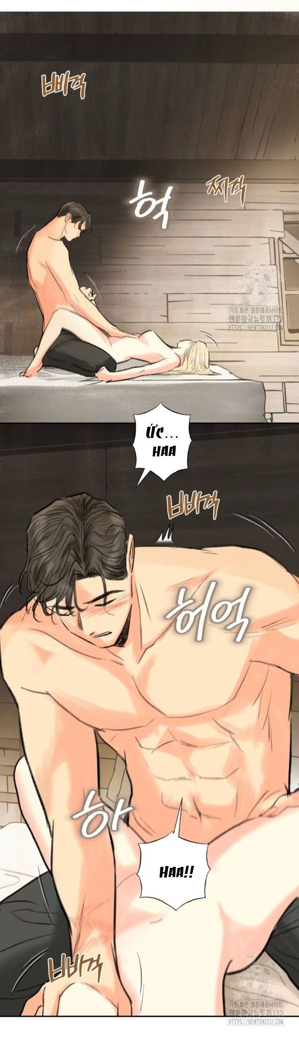 đọc truyện [18+] Sự Thuần Khiết Dành Cho Em Chương 14 ảnh 23 tại Thiên Thai Truyện