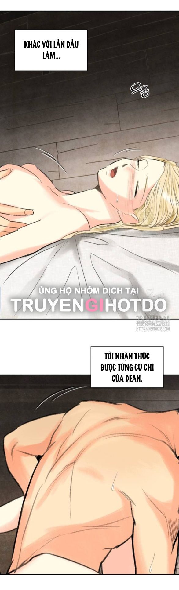 đọc truyện [18+] Sự Thuần Khiết Dành Cho Em Chương 14 ảnh 24 tại Thiên Thai Truyện