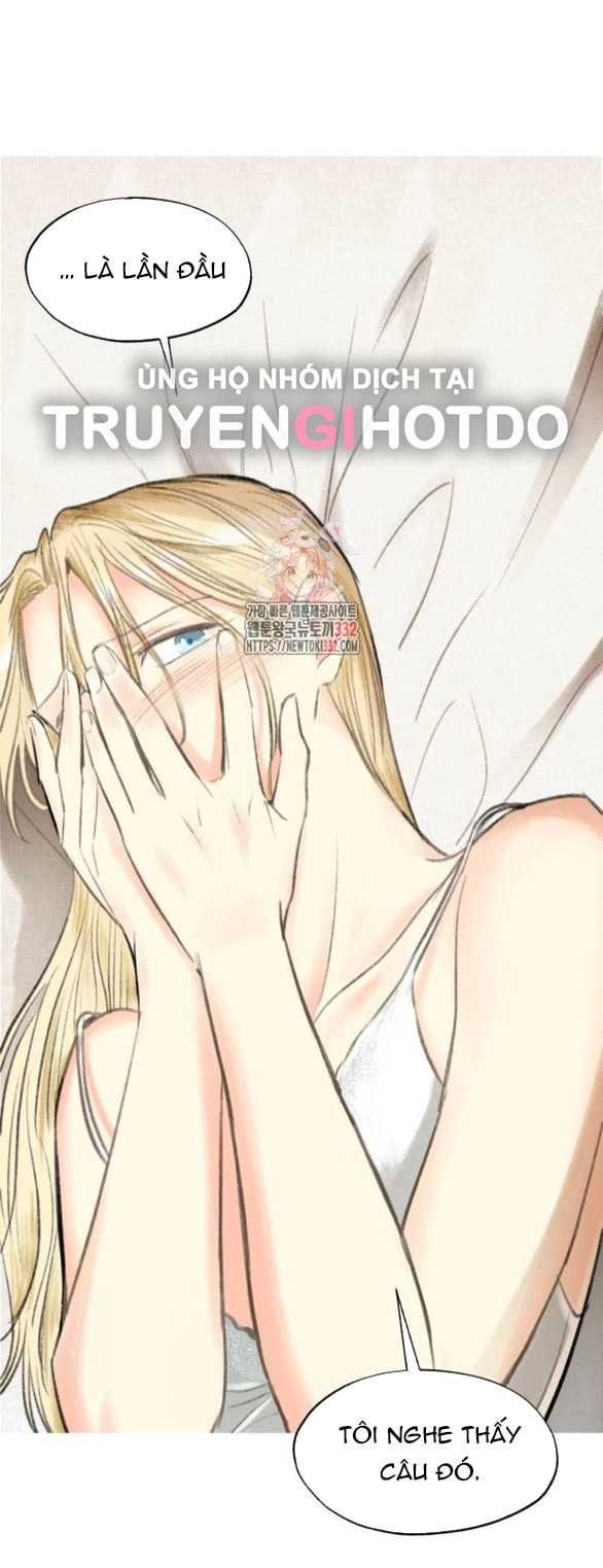 [18+] Sự Thuần Khiết Dành Cho Em Chương 14.1 page 1 - Giả Dược