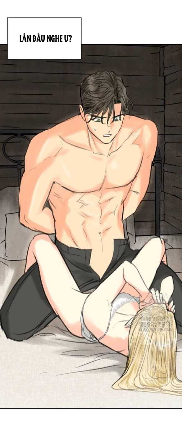 [18+] Sự Thuần Khiết Dành Cho Em Chương 14.1 page 2 - Giả Dược