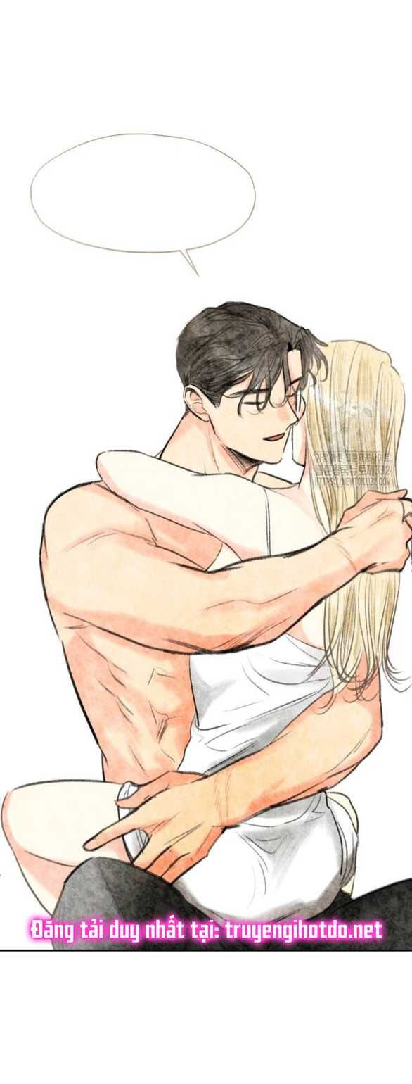 [18+] Sự Thuần Khiết Dành Cho Em Chương 14.1 page 11 - Giả Dược