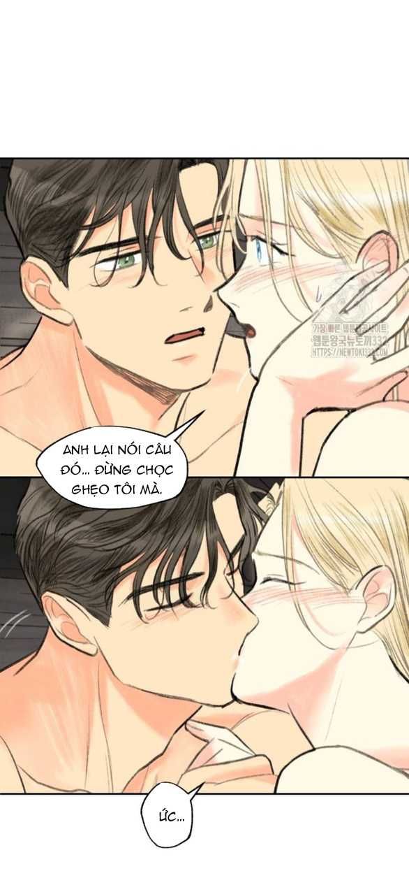 [18+] Sự Thuần Khiết Dành Cho Em Chương 14.1 page 12 - Giả Dược