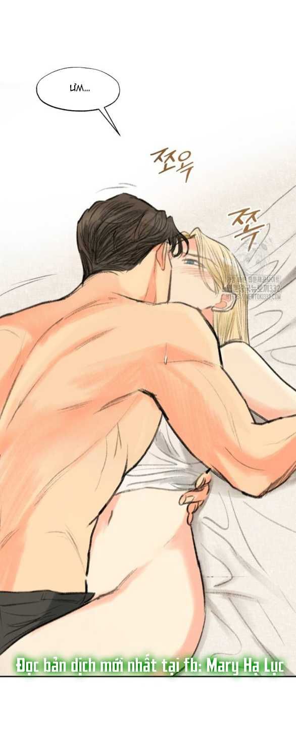 [18+] Sự Thuần Khiết Dành Cho Em Chương 14.1 page 13 - Giả Dược