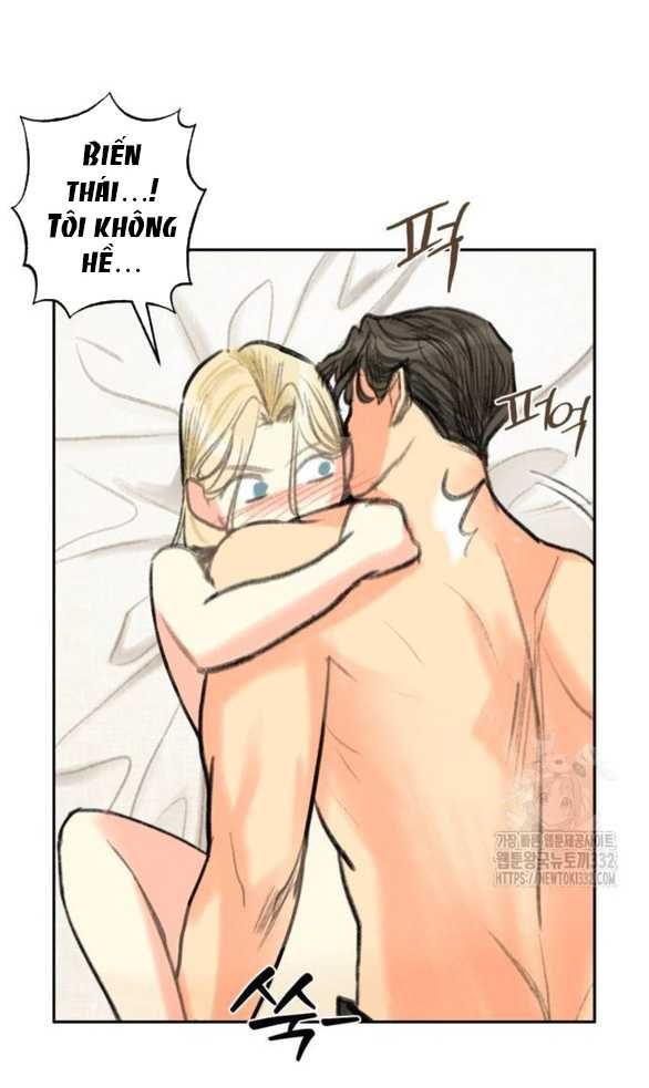 [18+] Sự Thuần Khiết Dành Cho Em Chương 14.1 page 21 - Giả Dược