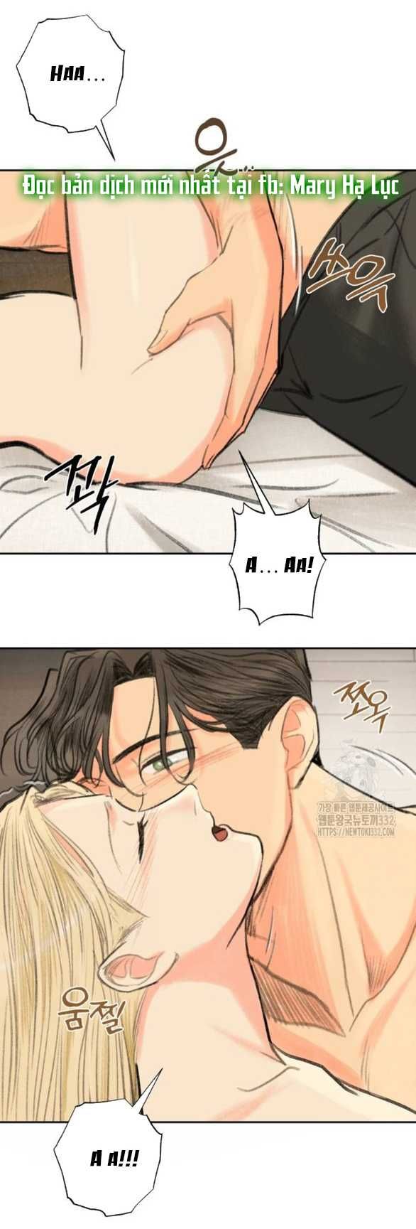 [18+] Sự Thuần Khiết Dành Cho Em Chương 14.1 page 22 - Giả Dược