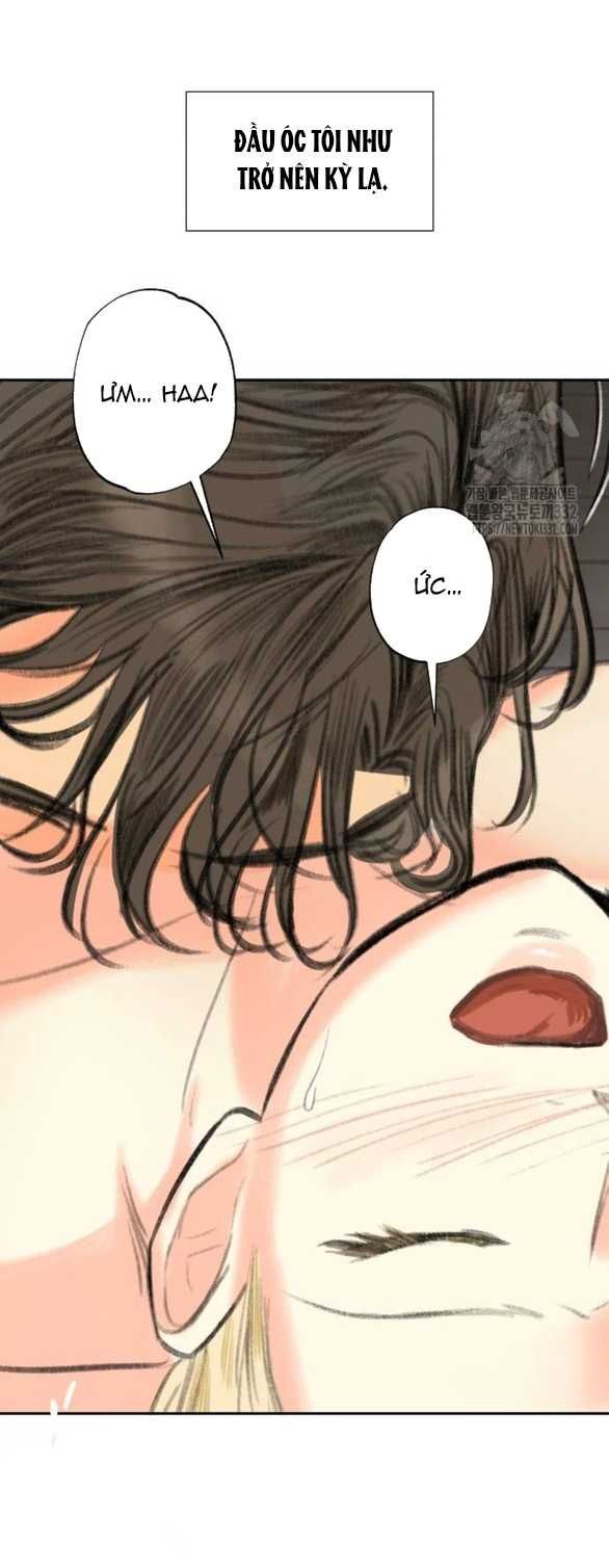 [18+] Sự Thuần Khiết Dành Cho Em Chương 14.1 page 25 - Giả Dược