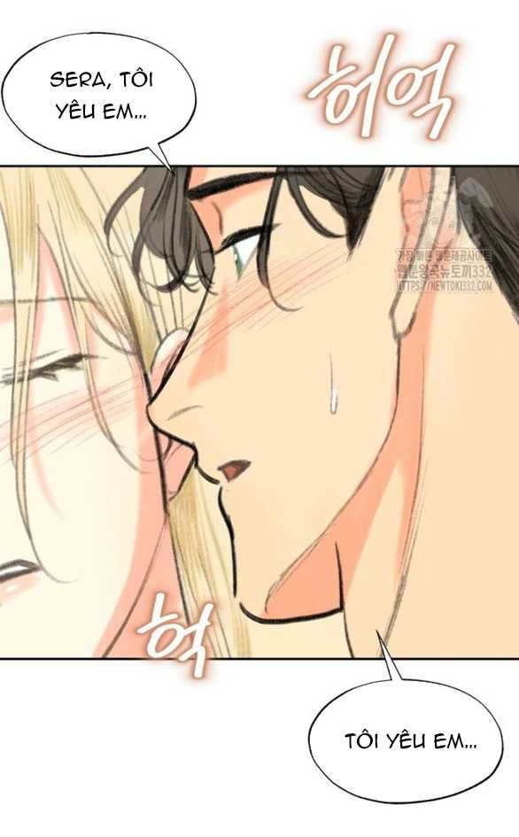 [18+] Sự Thuần Khiết Dành Cho Em Chương 14.1 page 27 - Giả Dược