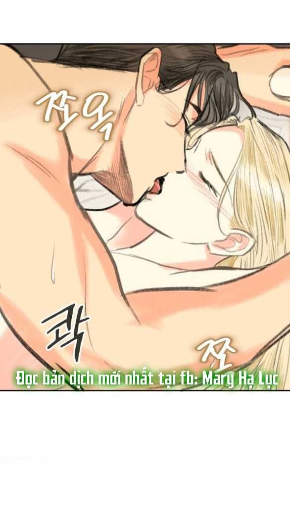 [18+] Sự Thuần Khiết Dành Cho Em Chương 14.1 page 30 - Giả Dược