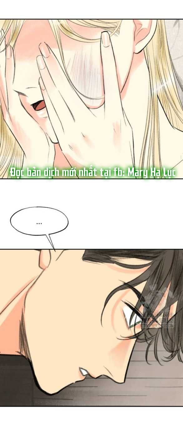 [18+] Sự Thuần Khiết Dành Cho Em Chương 14.1 page 4 - Giả Dược