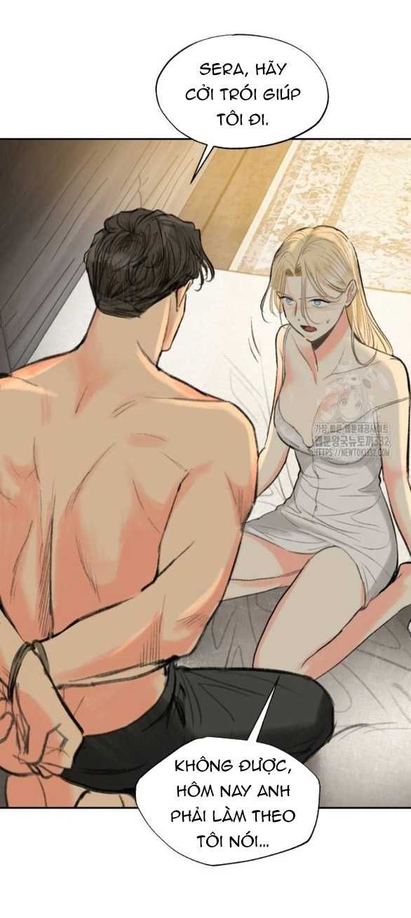 [18+] Sự Thuần Khiết Dành Cho Em Chương 14.1 page 5 - Giả Dược