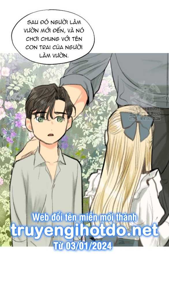 [18+] Sự Thuần Khiết Dành Cho Em Chương 14.2 page 11 - Giả Dược