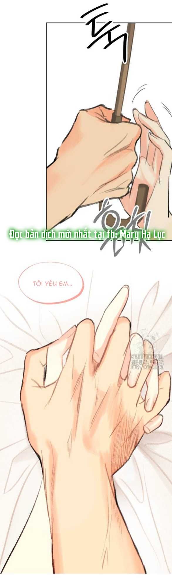 [18+] Sự Thuần Khiết Dành Cho Em Chương 14.2 page 19 - Giả Dược
