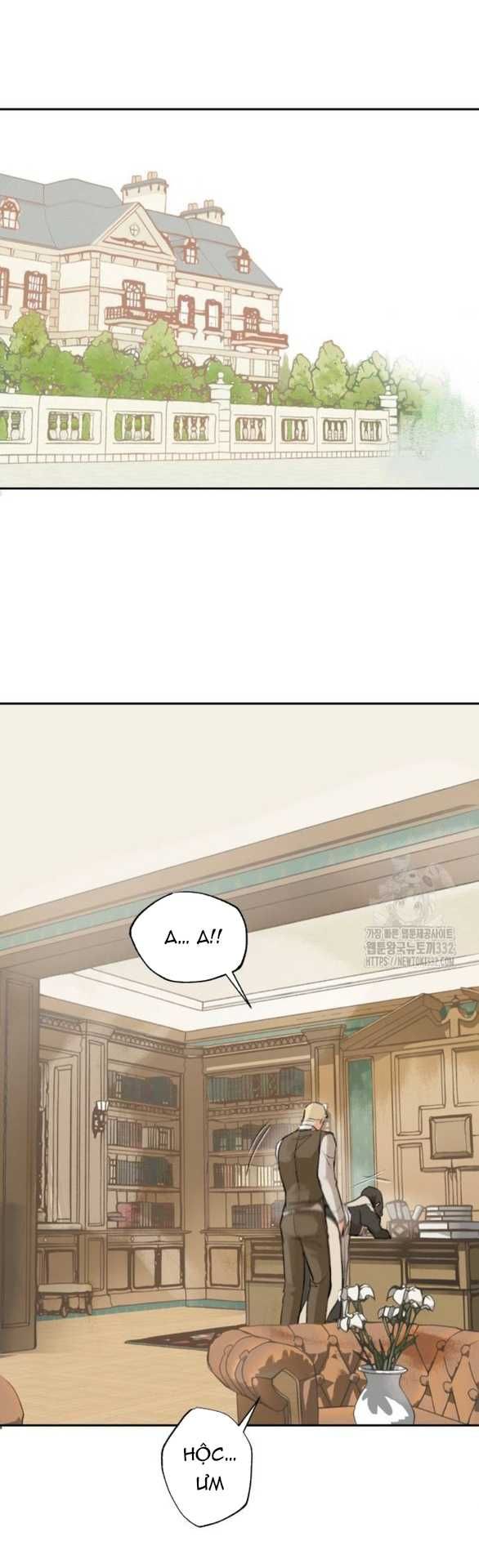 [18+] Sự Thuần Khiết Dành Cho Em Chương 14.2 page 3 - Giả Dược