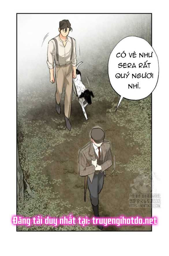 [18+] Sự Thuần Khiết Dành Cho Em Chương 14.2 page 22 - Giả Dược