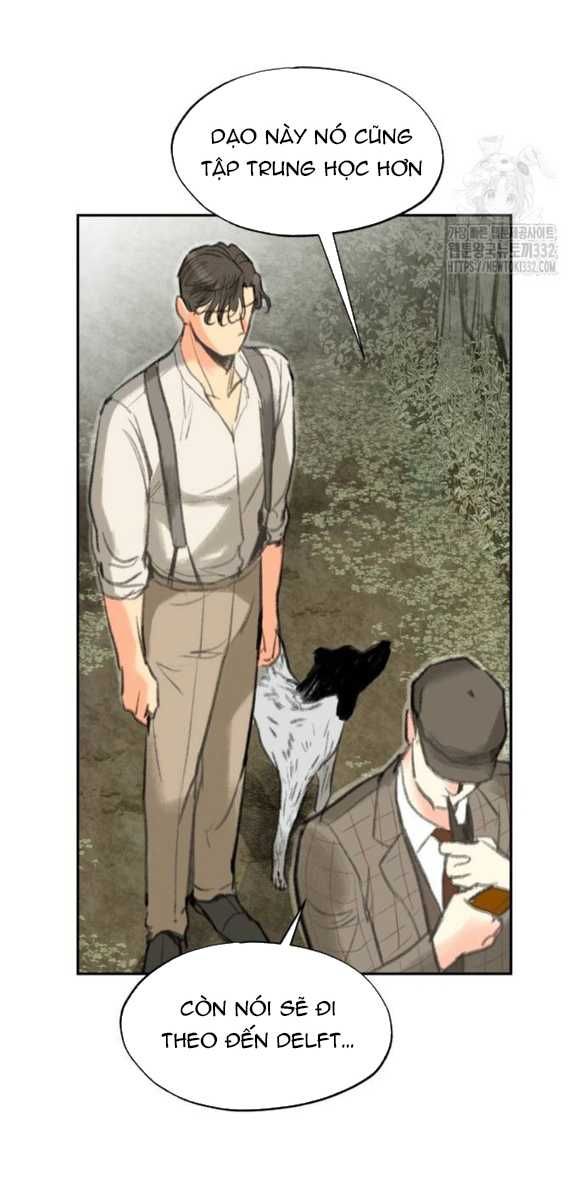 [18+] Sự Thuần Khiết Dành Cho Em Chương 14.2 page 25 - Giả Dược