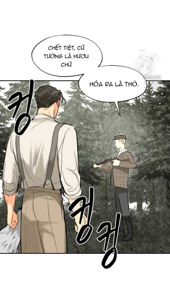 [18+] Sự Thuần Khiết Dành Cho Em Chương 14.2 page 28 - Giả Dược