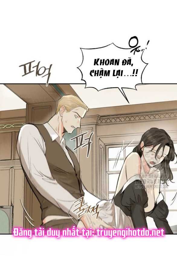 [18+] Sự Thuần Khiết Dành Cho Em Chương 14.2 page 4 - Giả Dược