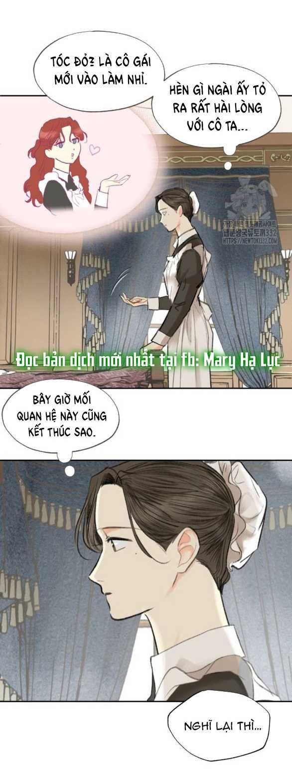 [18+] Sự Thuần Khiết Dành Cho Em Chương 14.2 page 7 - Giả Dược