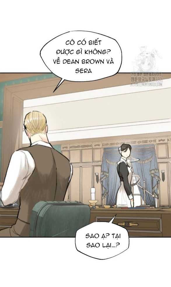 [18+] Sự Thuần Khiết Dành Cho Em Chương 14.2 page 8 - Giả Dược