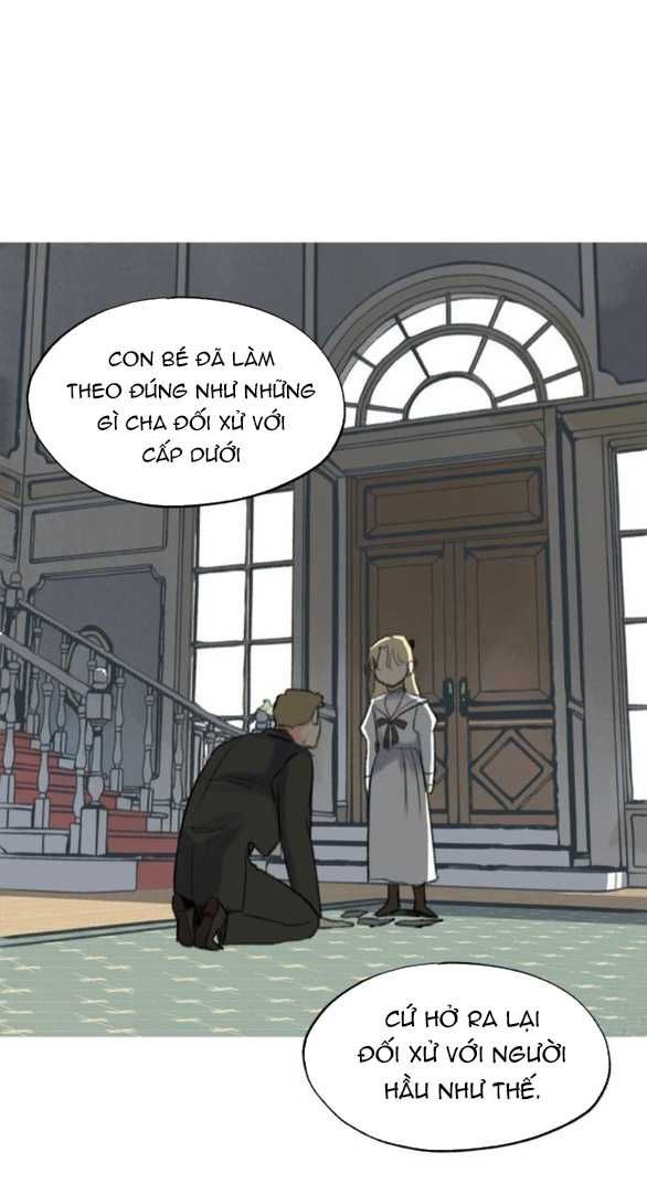 [18+] Sự Thuần Khiết Dành Cho Em Chương 14.2 page 10 - Giả Dược