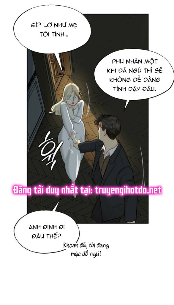 đọc truyện [18+] Sự Thuần Khiết Dành Cho Em Chương 15 ảnh 32 tại Thiên Thai Truyện