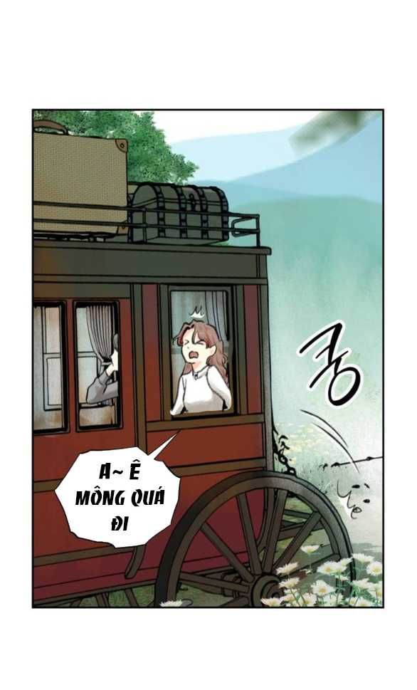 [18+] Sự Thuần Khiết Dành Cho Em Chương 15.1 page 2 - Giả Dược