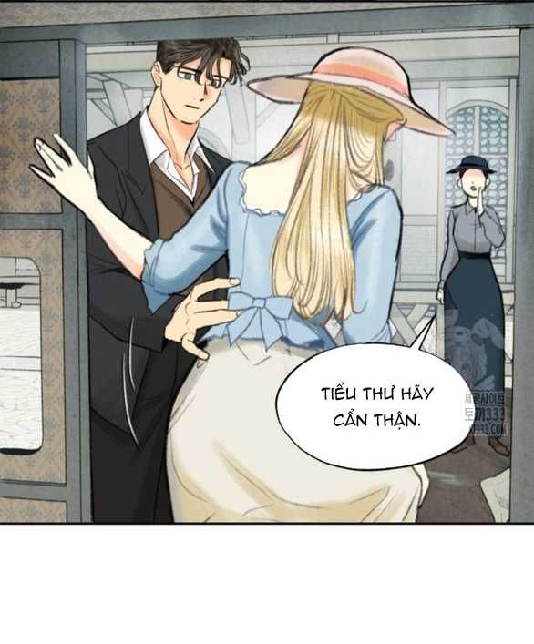 [18+] Sự Thuần Khiết Dành Cho Em Chương 15.1 page 12 - Giả Dược
