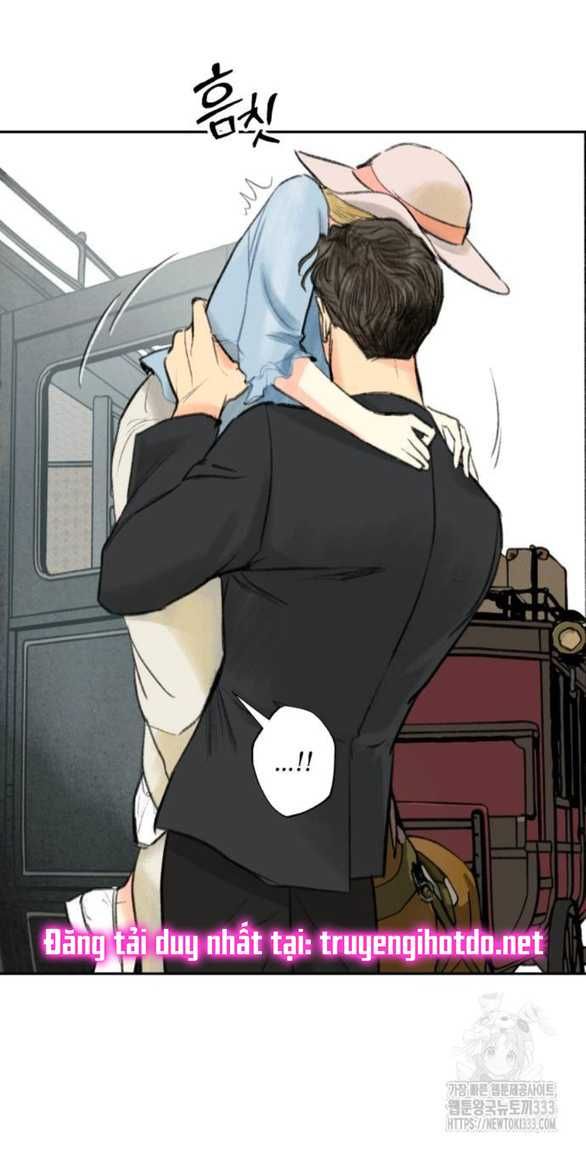 [18+] Sự Thuần Khiết Dành Cho Em Chương 15.1 page 13 - Giả Dược