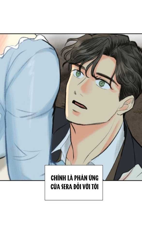 [18+] Sự Thuần Khiết Dành Cho Em Chương 15.1 page 14 - Giả Dược