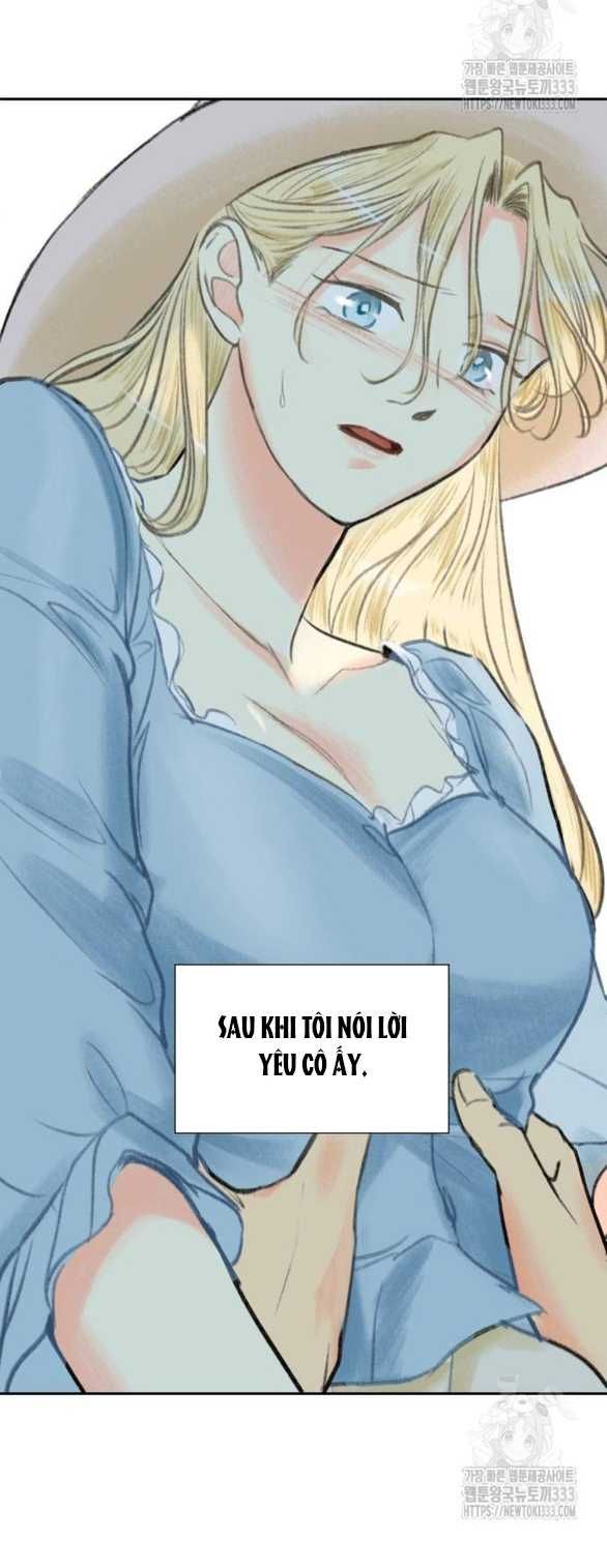 [18+] Sự Thuần Khiết Dành Cho Em Chương 15.1 page 15 - Giả Dược