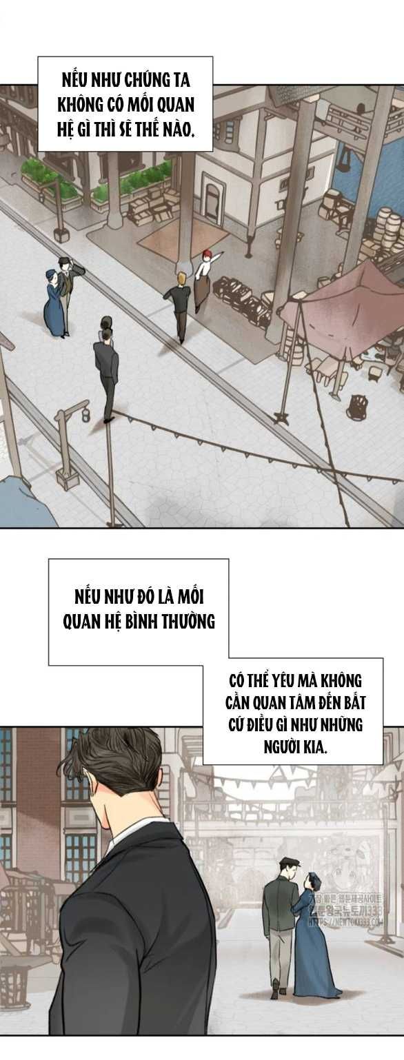 [18+] Sự Thuần Khiết Dành Cho Em Chương 15.1 page 19 - Giả Dược