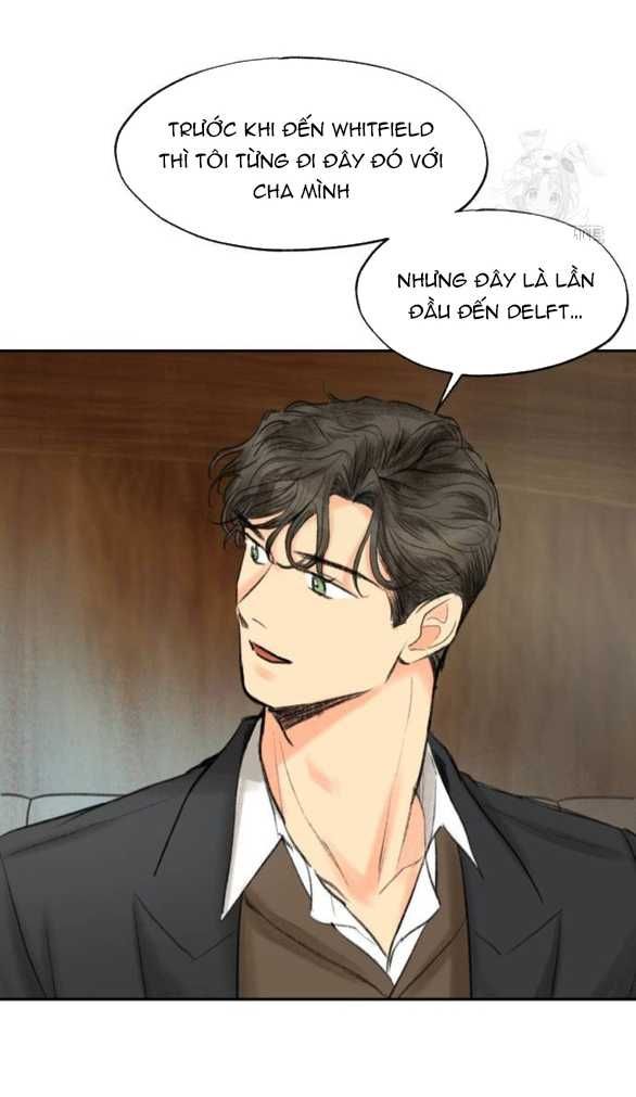 [18+] Sự Thuần Khiết Dành Cho Em Chương 15.1 page 5 - Giả Dược