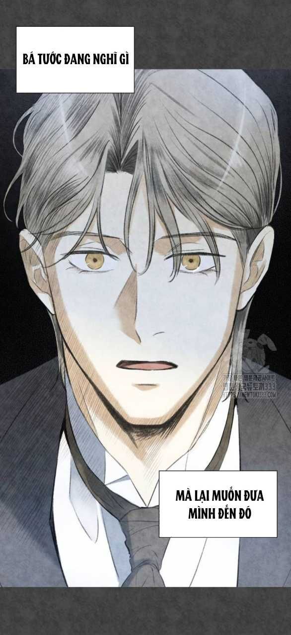 [18+] Sự Thuần Khiết Dành Cho Em Chương 15.1 page 8 - Giả Dược