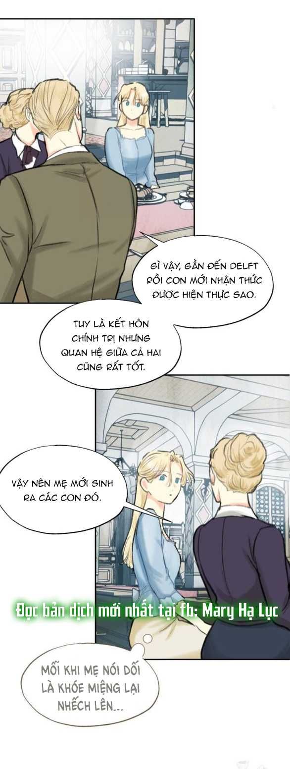 [18+] Sự Thuần Khiết Dành Cho Em Chương 15.2 page 2 - Giả Dược