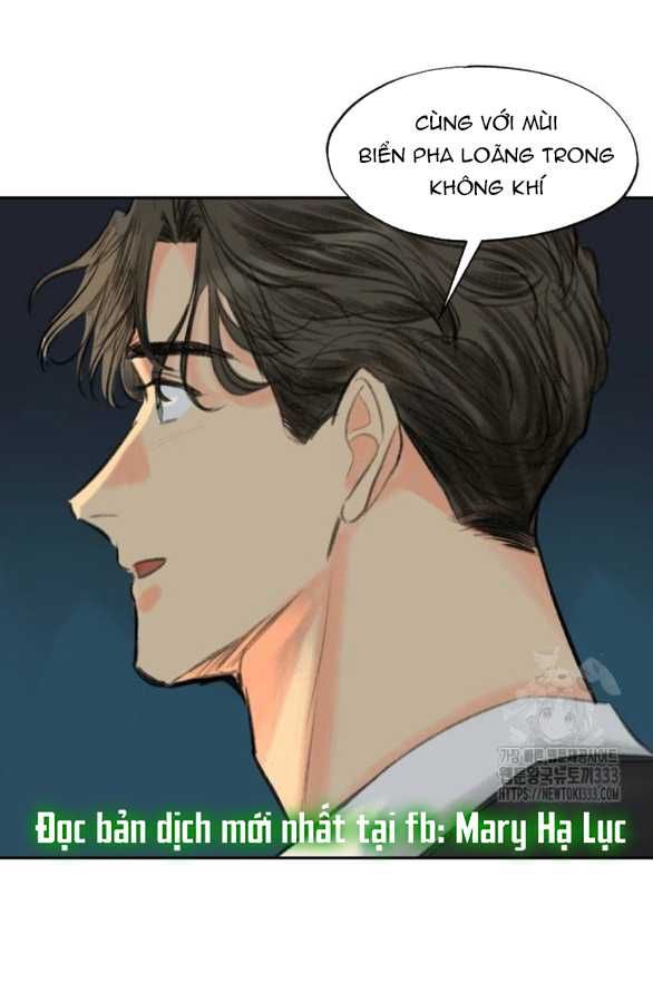 [18+] Sự Thuần Khiết Dành Cho Em Chương 15.2 page 11 - Giả Dược