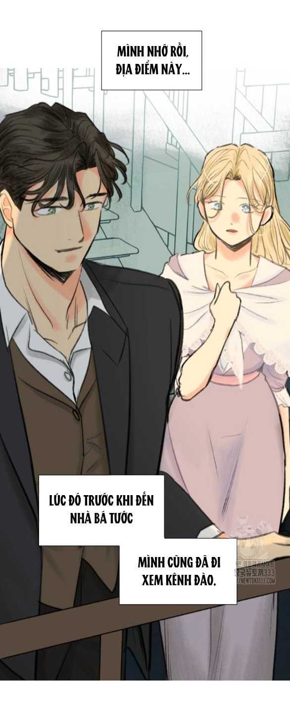 [18+] Sự Thuần Khiết Dành Cho Em Chương 15.2 page 12 - Giả Dược