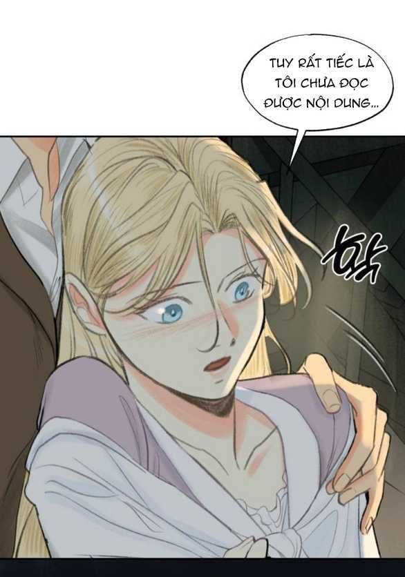 [18+] Sự Thuần Khiết Dành Cho Em Chương 15.2 page 16 - Giả Dược