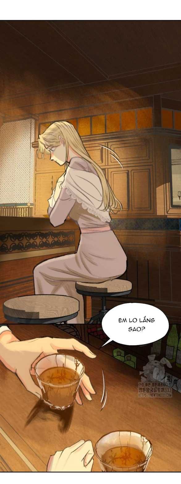 [18+] Sự Thuần Khiết Dành Cho Em Chương 15.2 page 21 - Giả Dược