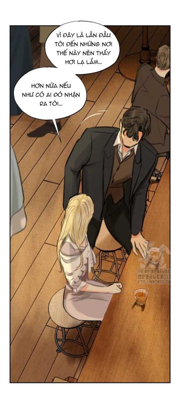 [18+] Sự Thuần Khiết Dành Cho Em Chương 15.2 page 22 - Giả Dược