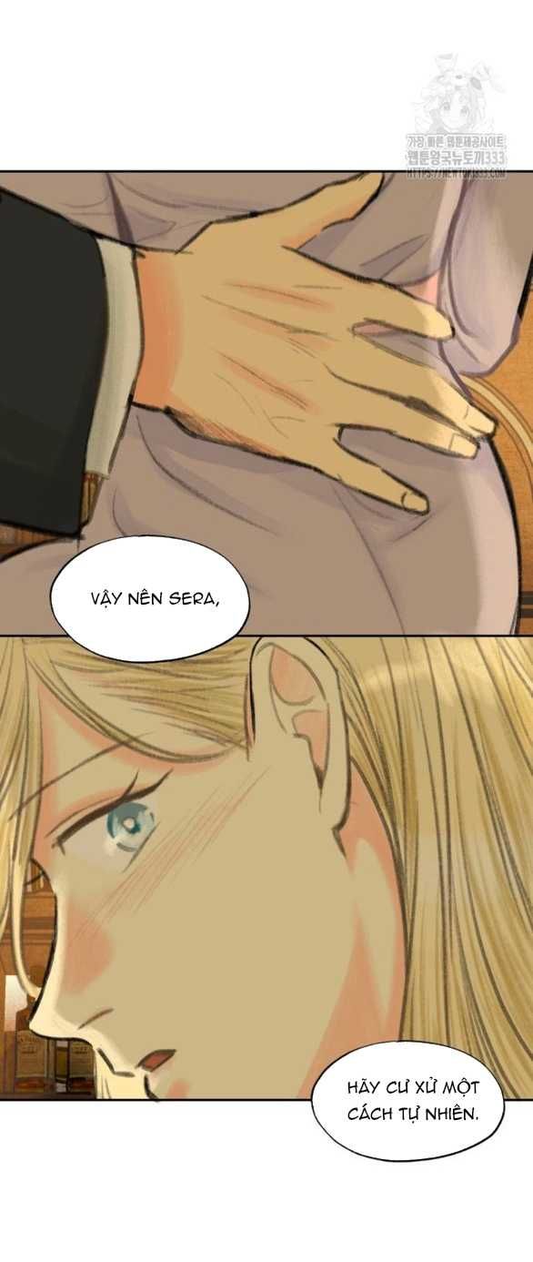 [18+] Sự Thuần Khiết Dành Cho Em Chương 15.2 page 24 - Giả Dược