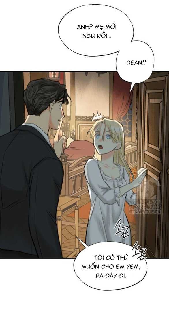 [18+] Sự Thuần Khiết Dành Cho Em Chương 15.2 page 7 - Giả Dược